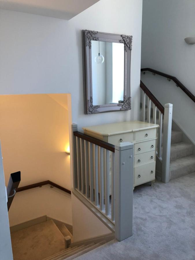 Inverness Great Glen Town House, 5 Minute Drive From Town Centre Exterior foto