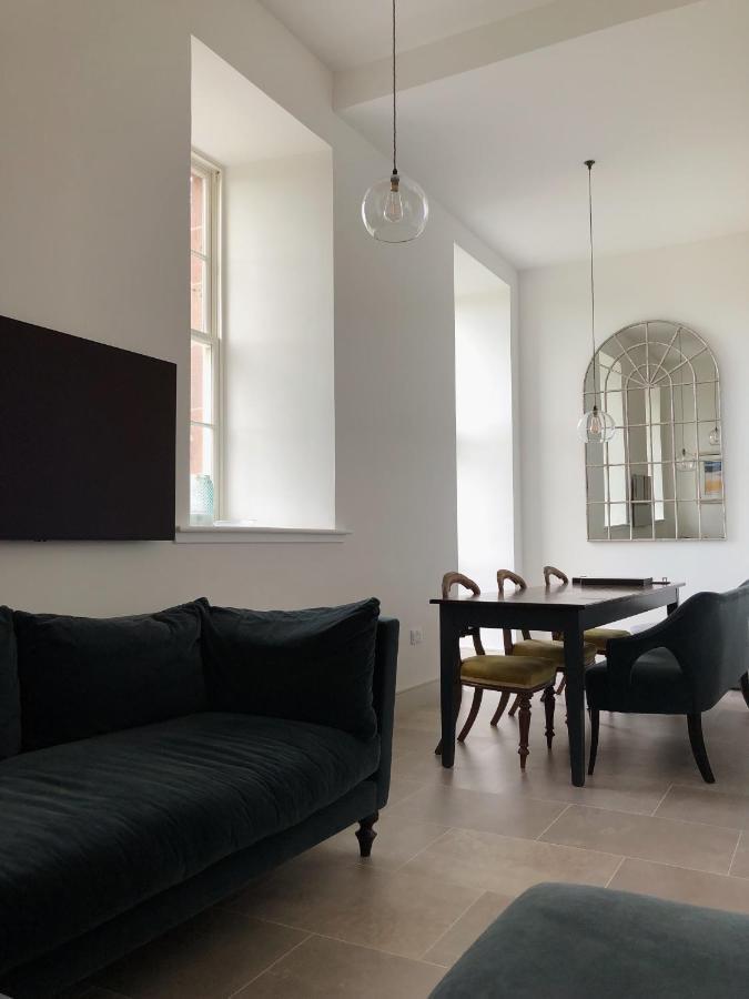 Inverness Great Glen Town House, 5 Minute Drive From Town Centre Exterior foto