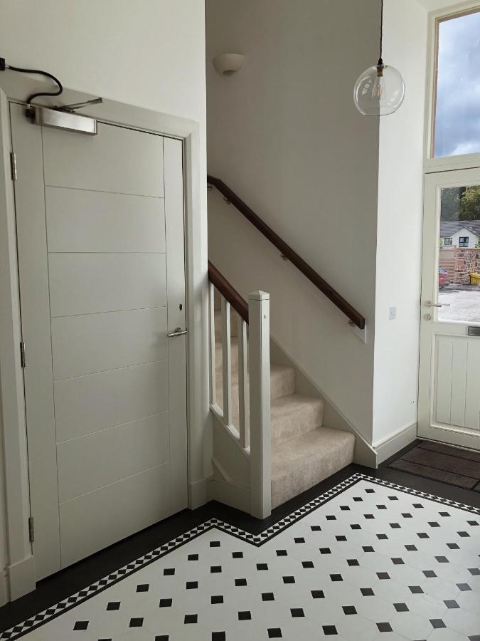 Inverness Great Glen Town House, 5 Minute Drive From Town Centre Exterior foto