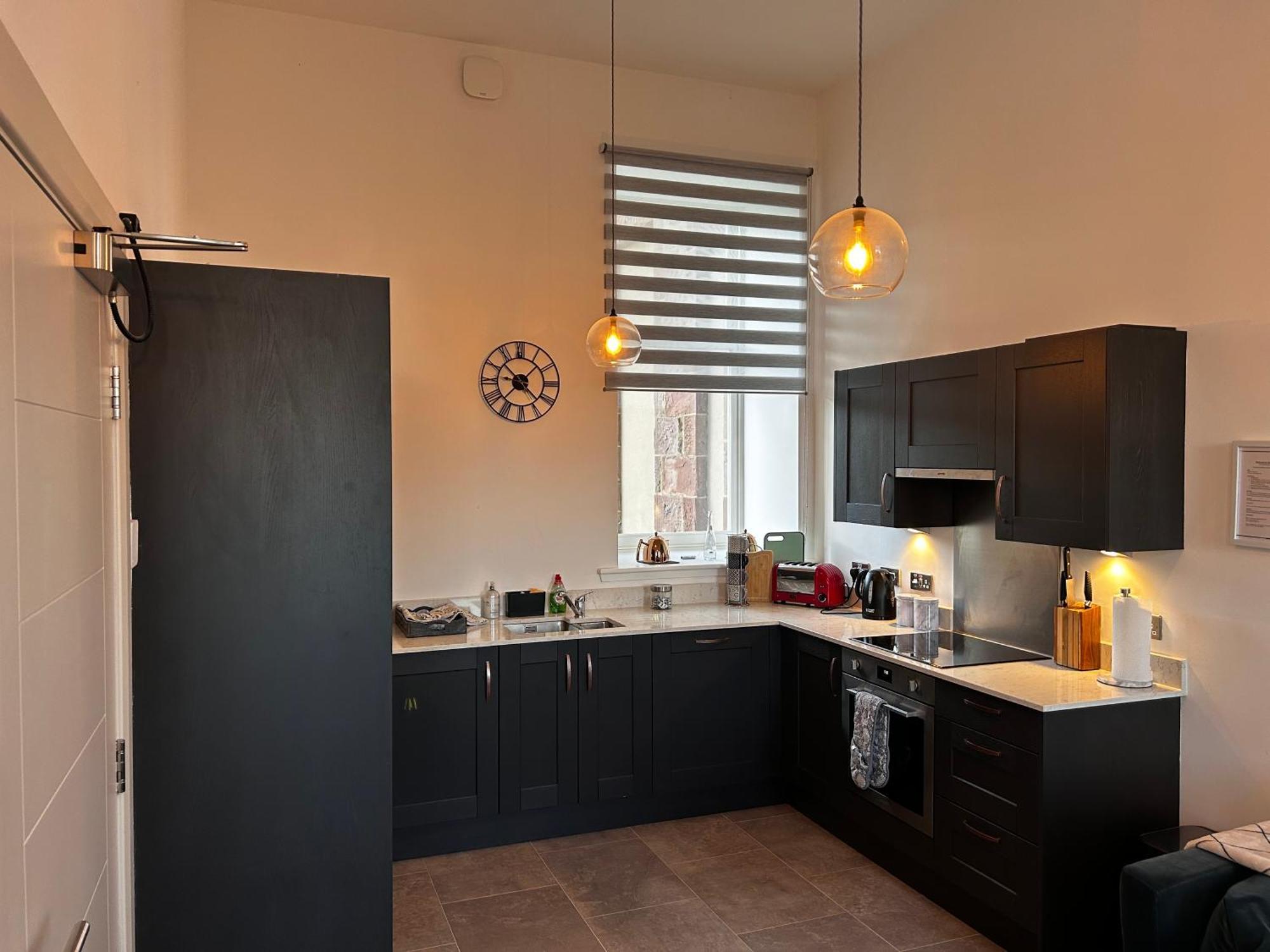 Inverness Great Glen Town House, 5 Minute Drive From Town Centre Exterior foto