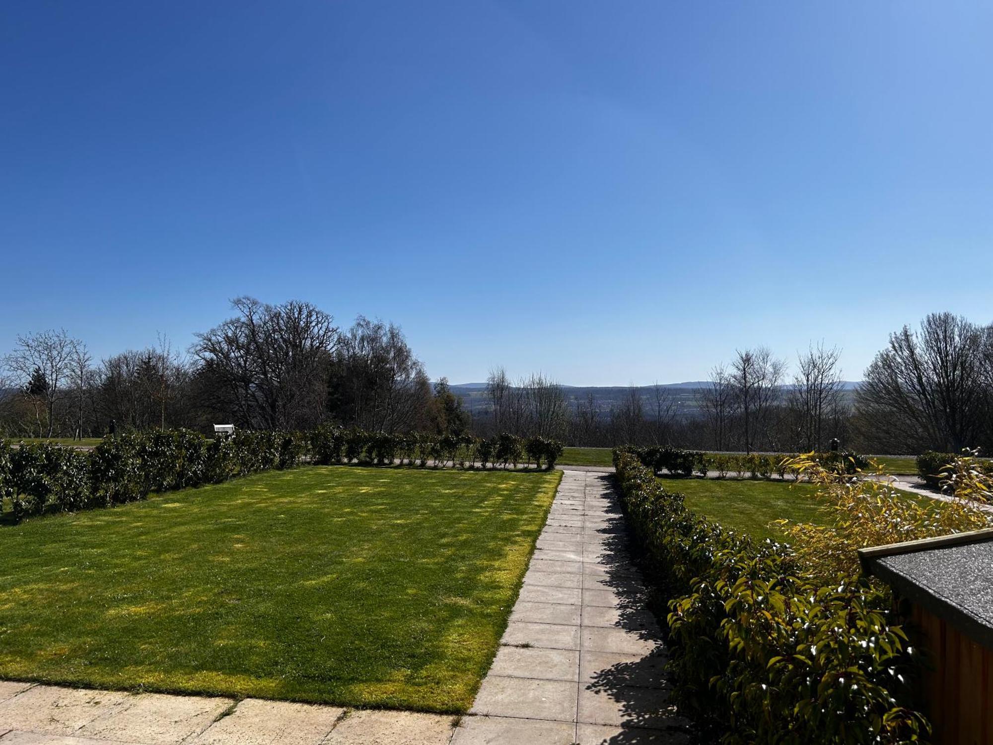 Inverness Great Glen Town House, 5 Minute Drive From Town Centre Exterior foto
