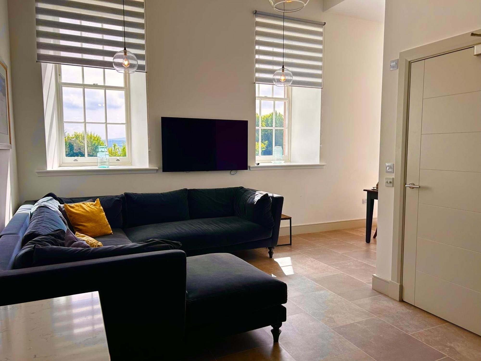 Inverness Great Glen Town House, 5 Minute Drive From Town Centre Exterior foto