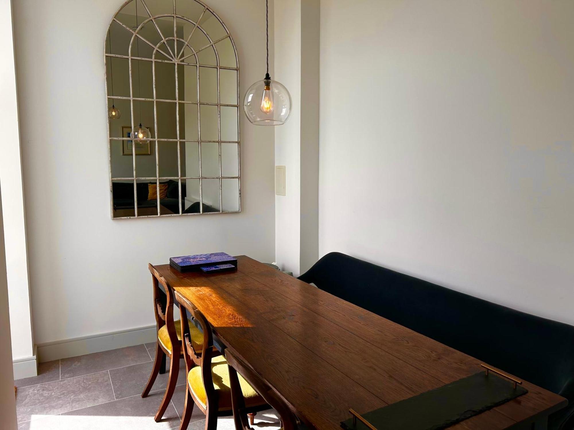Inverness Great Glen Town House, 5 Minute Drive From Town Centre Exterior foto