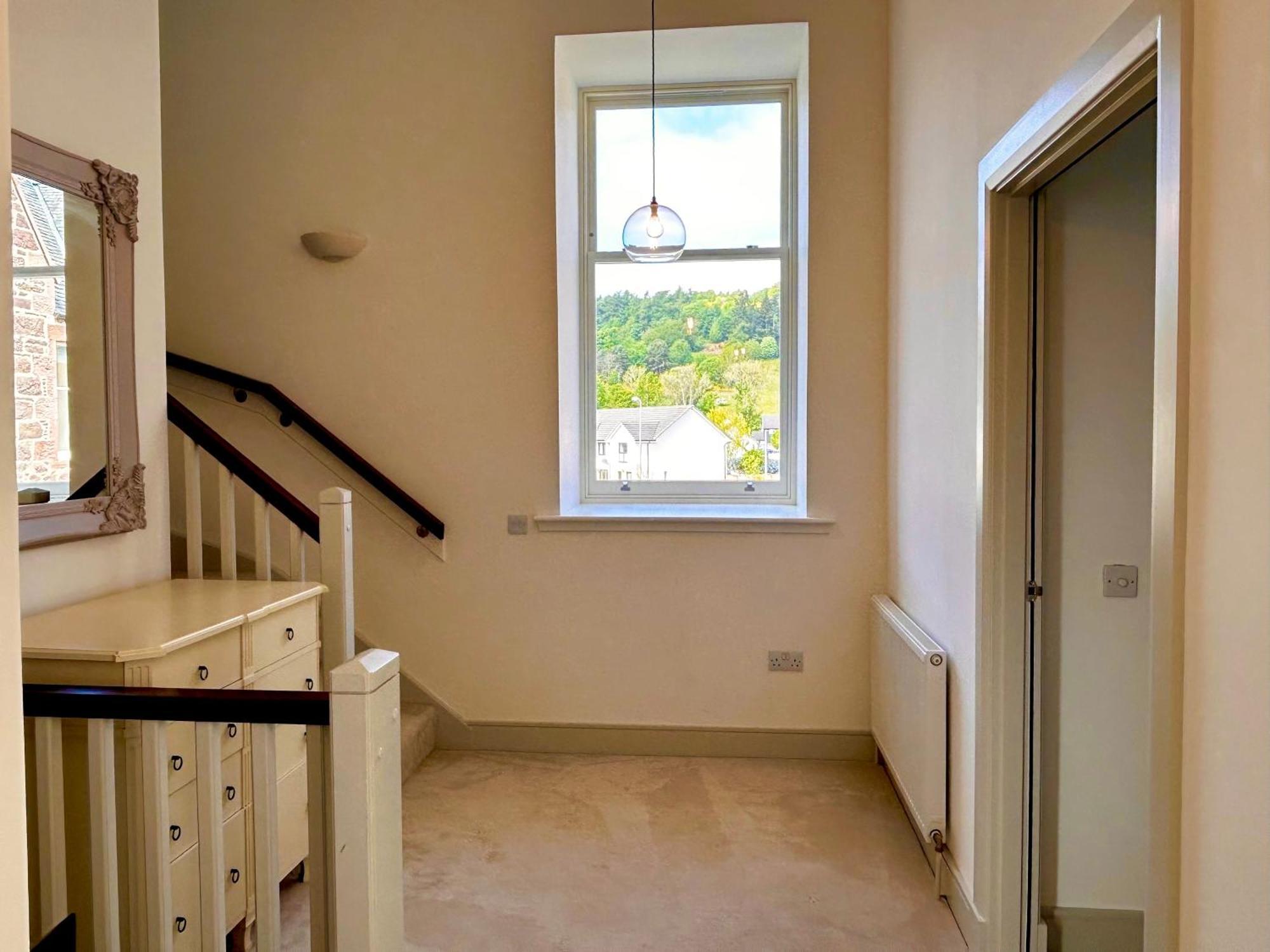Inverness Great Glen Town House, 5 Minute Drive From Town Centre Exterior foto