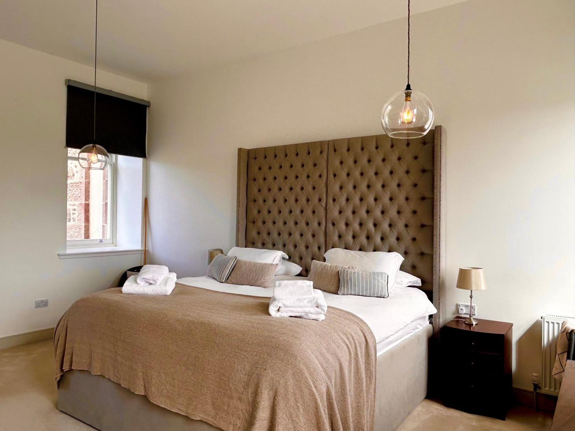 Inverness Great Glen Town House, 5 Minute Drive From Town Centre Exterior foto
