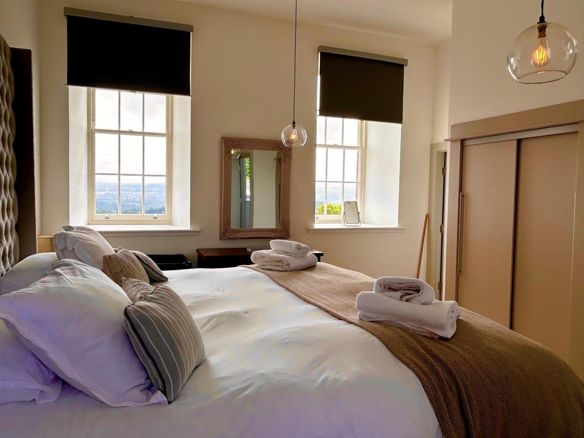 Inverness Great Glen Town House, 5 Minute Drive From Town Centre Exterior foto